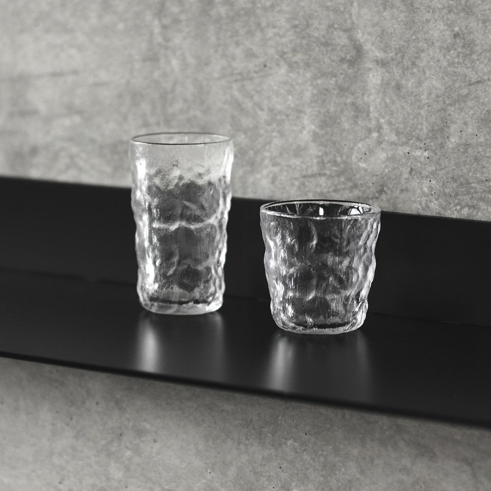 flod 冰川玻璃杯